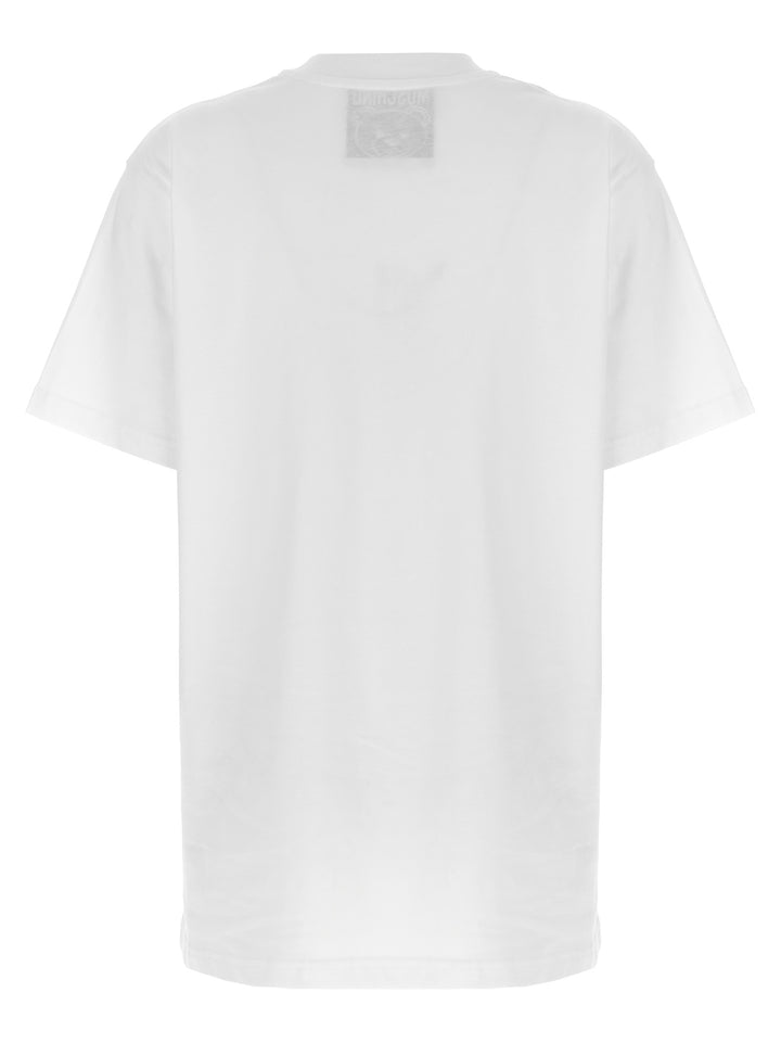 Antica Pellicceria T-Shirt White