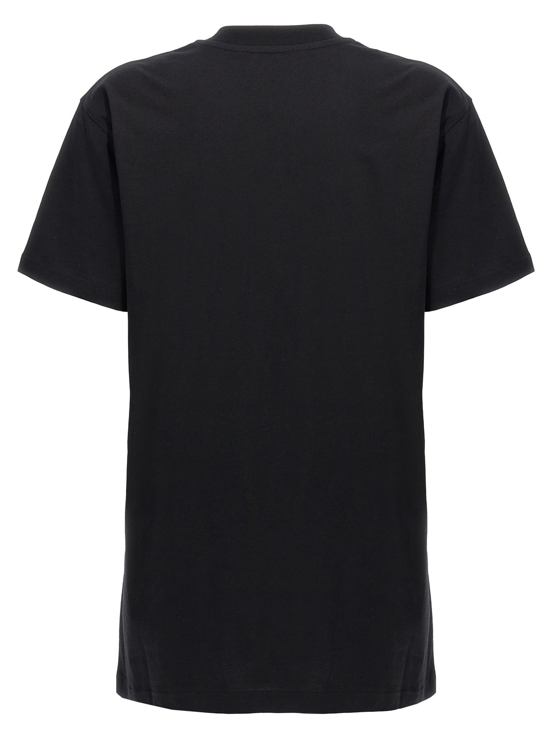 Antica Pellicceria T-Shirt Black