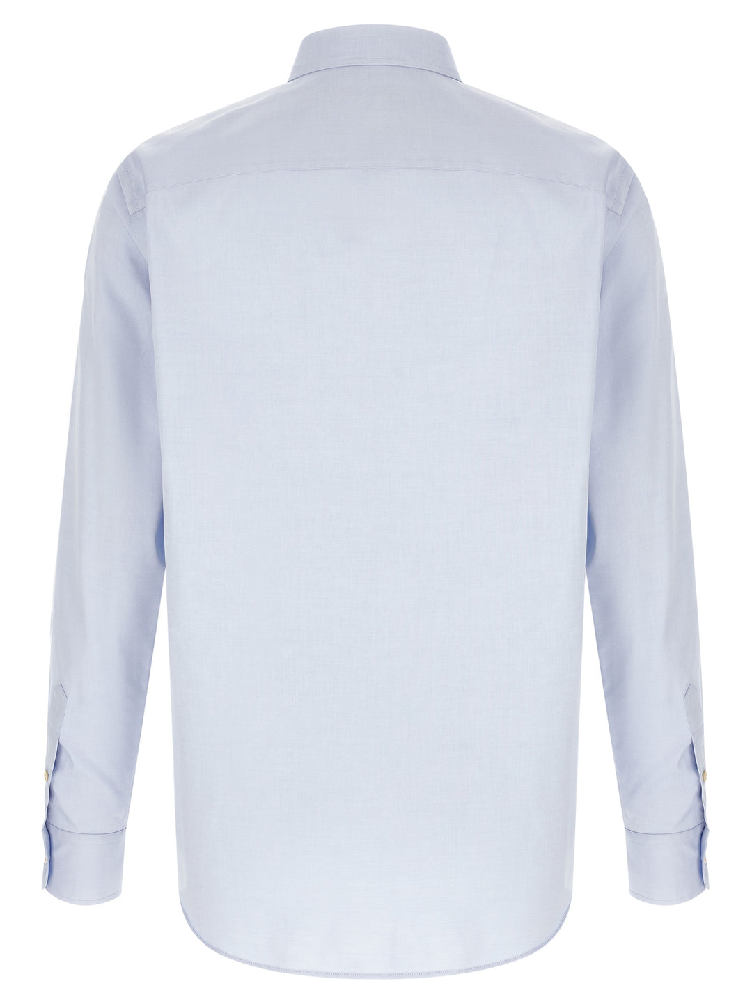 Valentino Garavani Butterfly Shirt and Blouse - Light Blue | 1e73937ea726e08634f799422aa35d9dca7f71f2