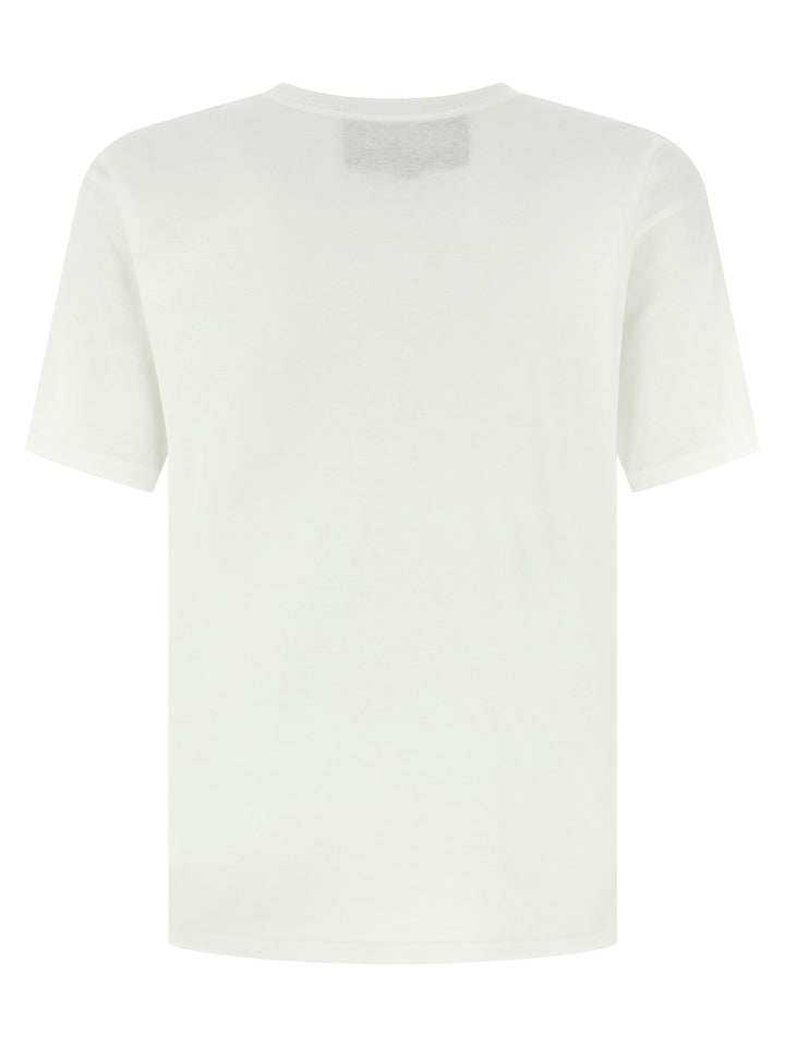 Valentino Garavani Apollon/Dyonisos T-shirt - White | 27308e9a5ace4bde05a81d56a570b3ad82415795