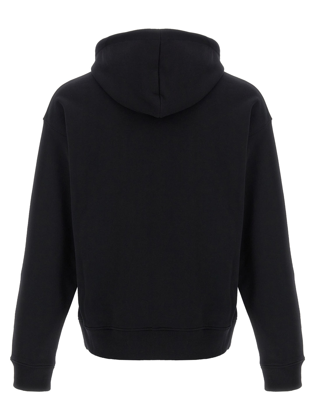 Moschino Teddy Sweatshirt - Black | 768f9c12e7ff491b08f34d56588a797a35d8f96c