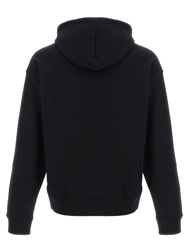 Moschino Teddy Sweatshirt - Black | 768f9c12e7ff491b08f34d56588a797a35d8f96c