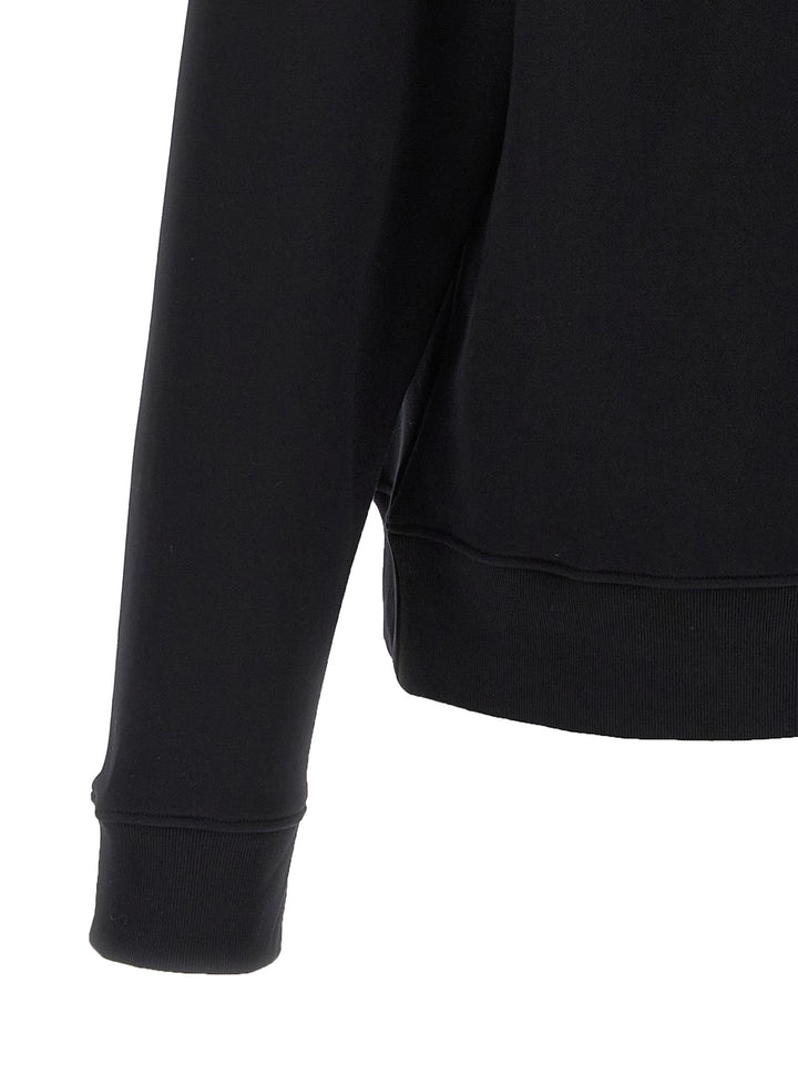 Moschino Teddy Sweatshirt - Black | 3df57a502dfc2794b9734fd5a901224f06fc1d0c