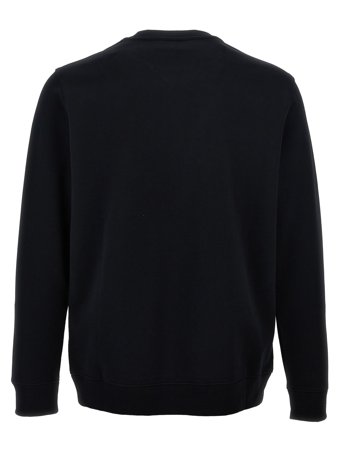 Teddy Sweatshirt Black