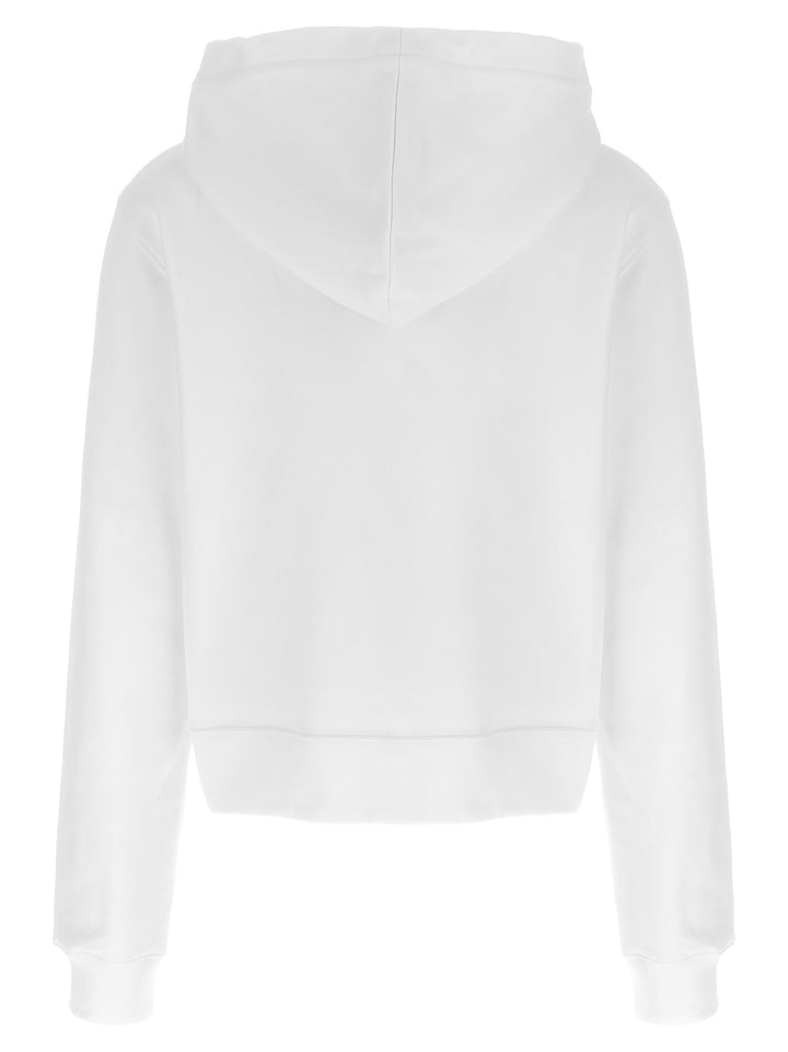 Antica Pellicceria Sweatshirt White