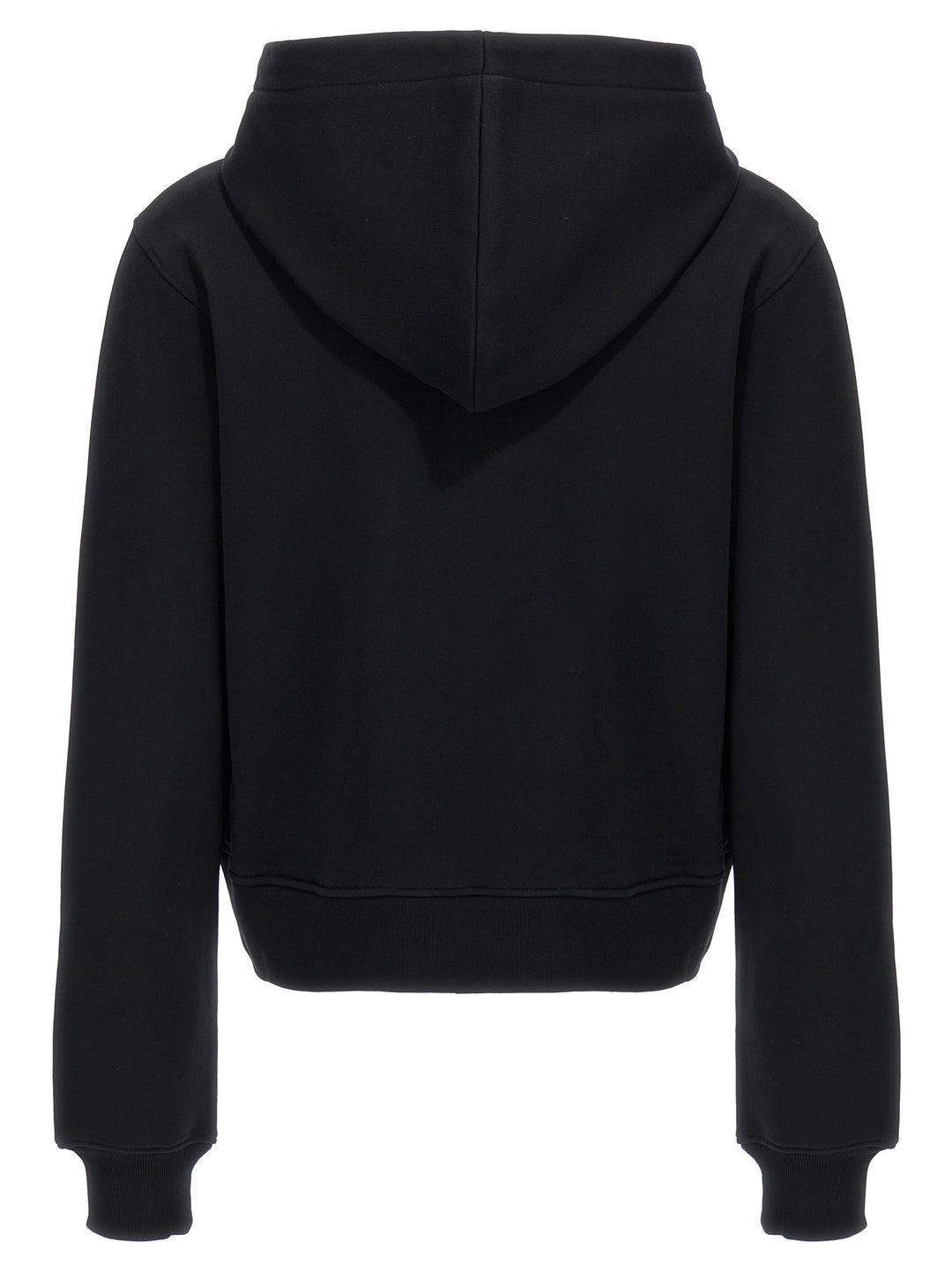 Antica Pellicceria Sweatshirt Black