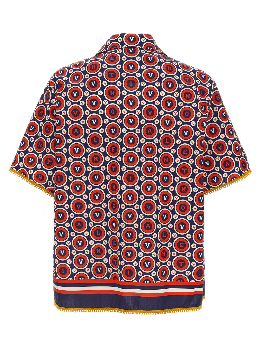 Valentino Garavani Bulles Royales Shirt and Blouse - Multicolor | 07e70e27668db220e9bc7188c58601bbd5c4c193