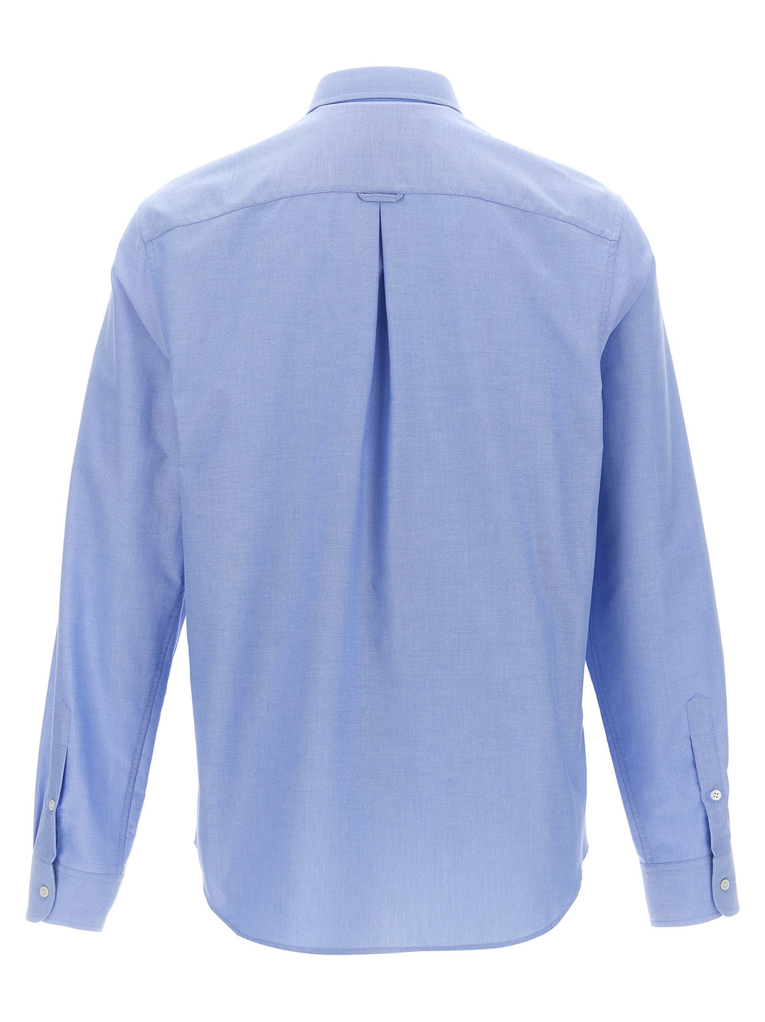 Valentino Garavani Button Down Shirt Shirt, Blouse Light Blue