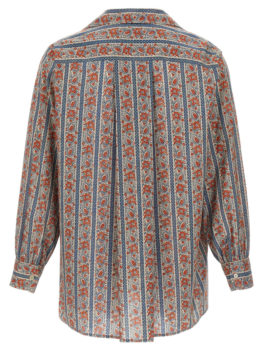 Valentino Garavani Voyage Imaginaire Shirt and Blouse - Multicolor | 4cc2683ef462930ffcfe25811501352e6605c2d9