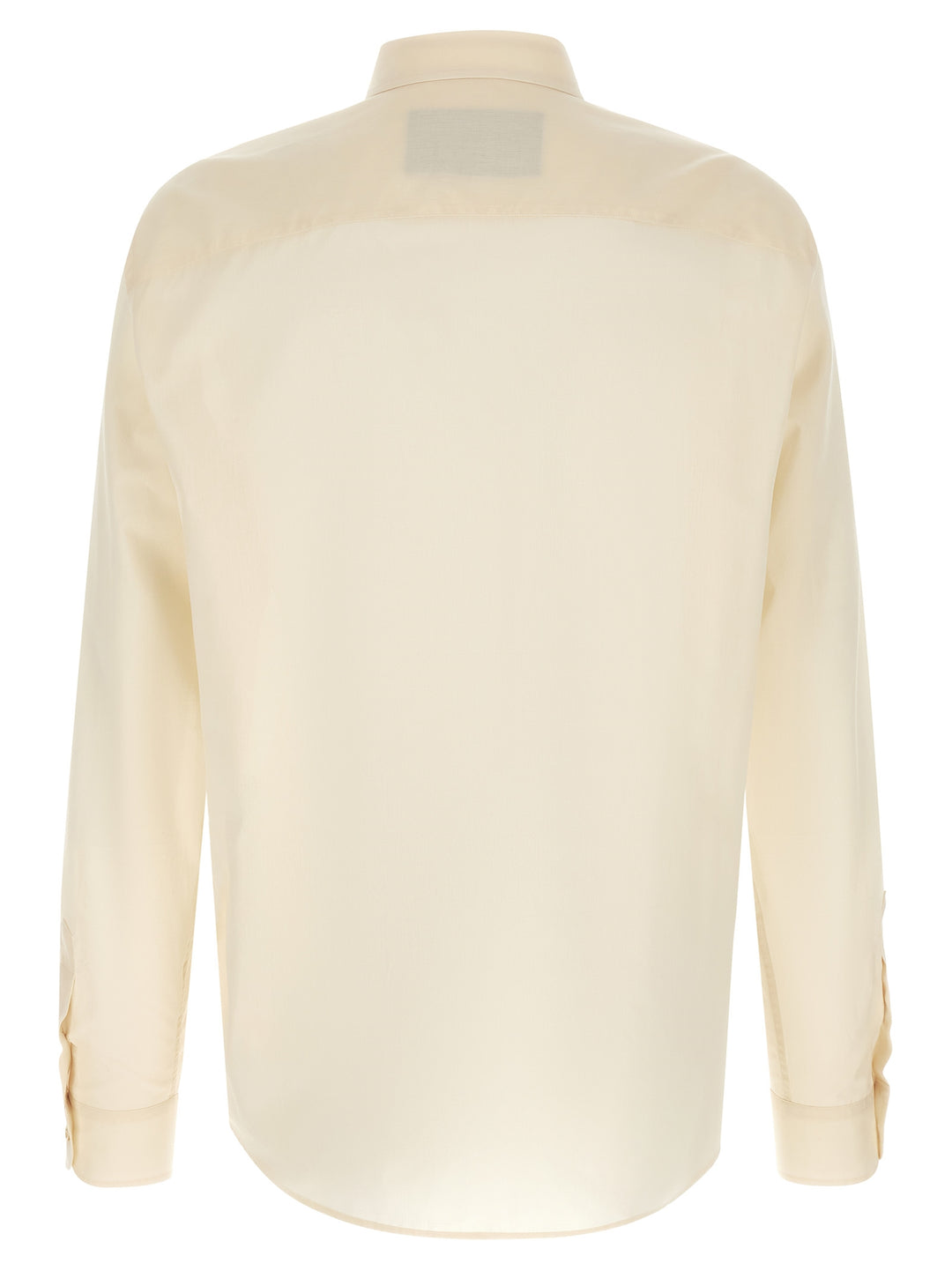 Valentino Garavani Valentino Garavani Embroidery Shirt Shirt and Blouse - White | a31b9a1461d5ced3fedc579db3cdf6ccad120410