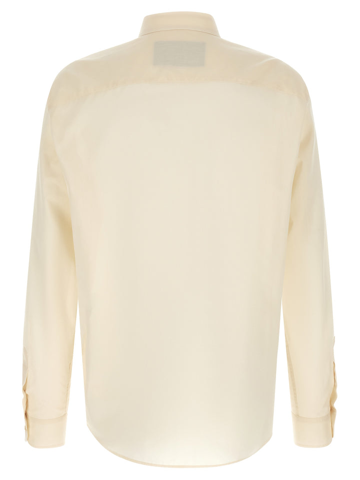 Valentino Garavani Valentino Garavani Embroidery Shirt Shirt and Blouse - White | a31b9a1461d5ced3fedc579db3cdf6ccad120410