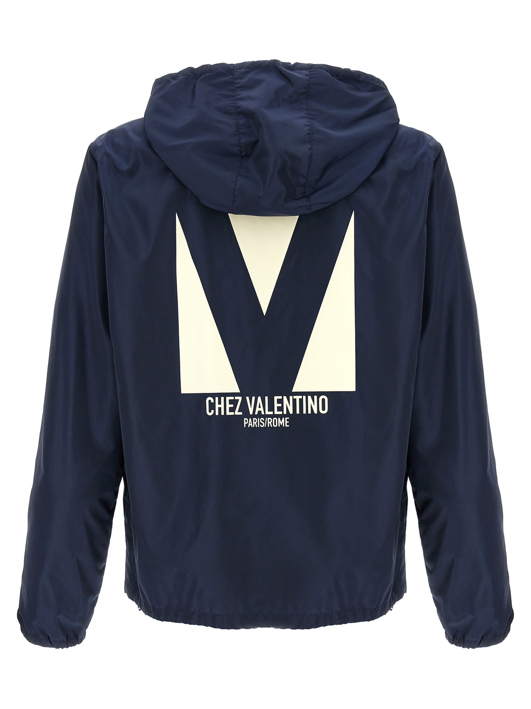 Valentino Garavani Chez Valentino Puffer Jackets - Blue | 1fe572eb4e78aace342a63d244fb188a54f492a3