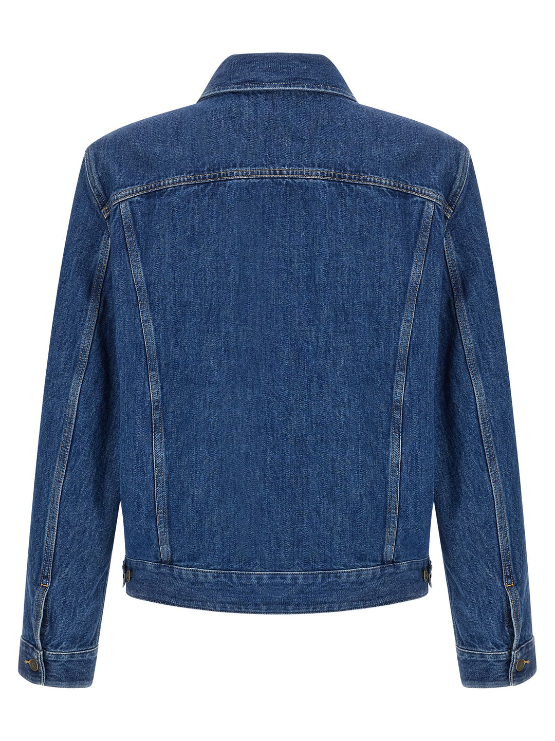 Valentino Garavani Valentino Puffer Jackets - Blue | 10577b8c8a230ea20012faa6011b38a36ba3d8ac