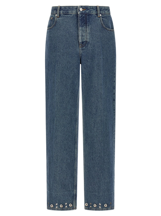 Boule Jeans Blue
