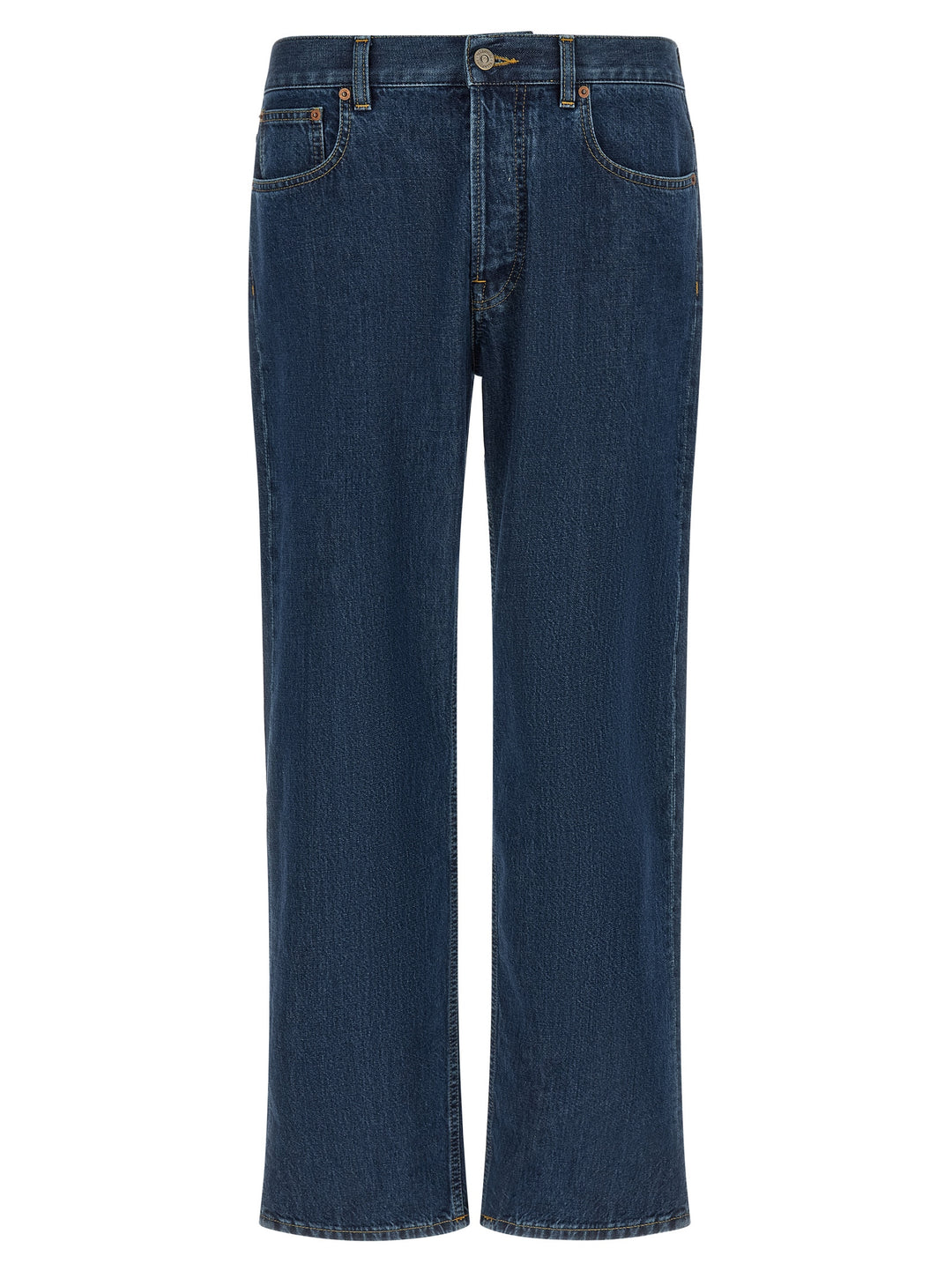 Valentino Garavani Vgold Jeans - Blue | b5e7a4e364ad59e11d8ca938216dde3c3c686746