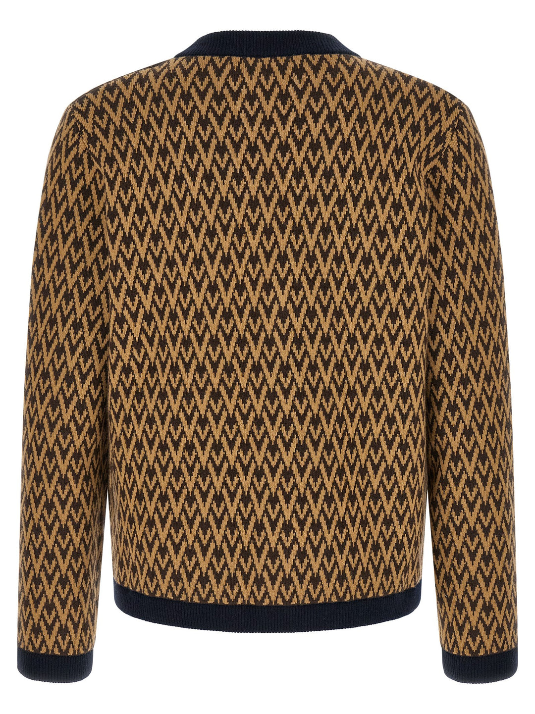 Valentino Garavani Toute La V Sweaters and Cardigans - Multicolor | 80d85343efe4172310a9afd15d406f5bf1e7a47f