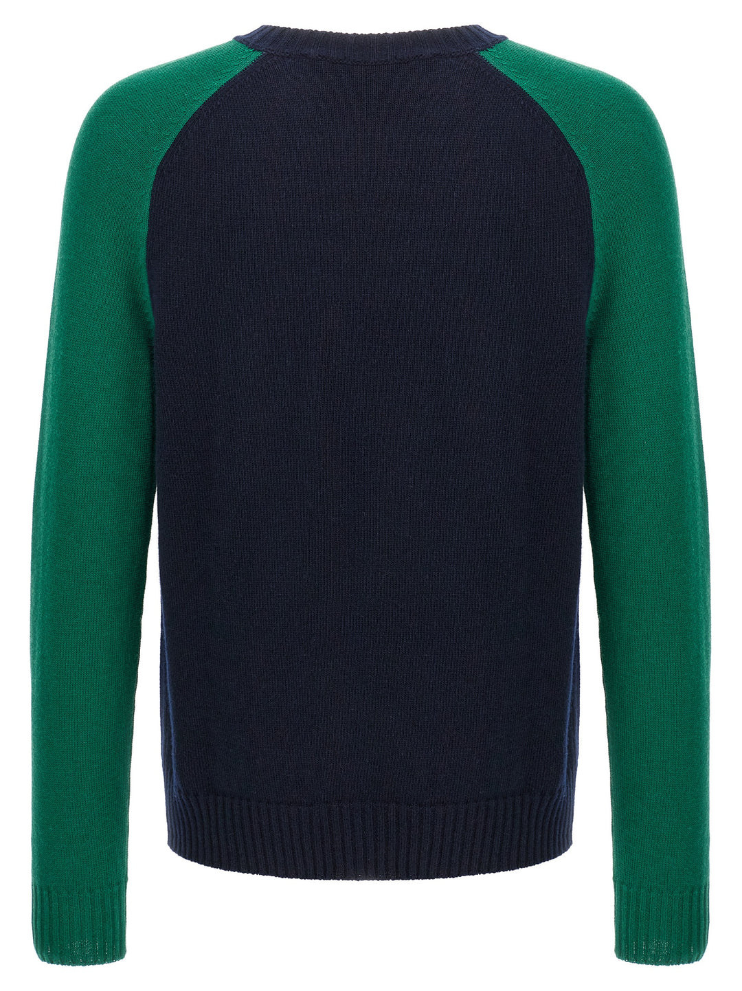 Valentino Garavani Chez Valentino Sweaters and Cardigans - Blue | 1ed5d113dad3c08261bc5cd489011734e1c52d69