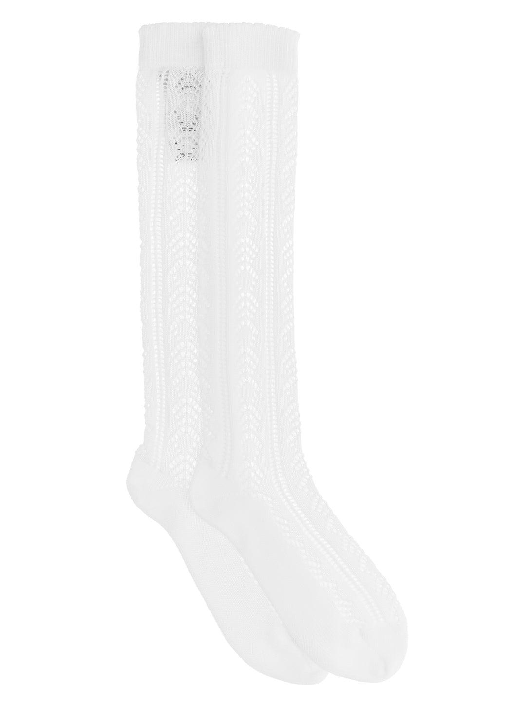 Vlogo Socks White