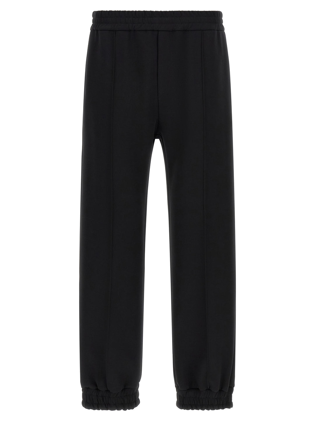 Valentino Garavani Vgold Pants - Black | 81005283991ee50a0018682ed11dd0852e6c79b3