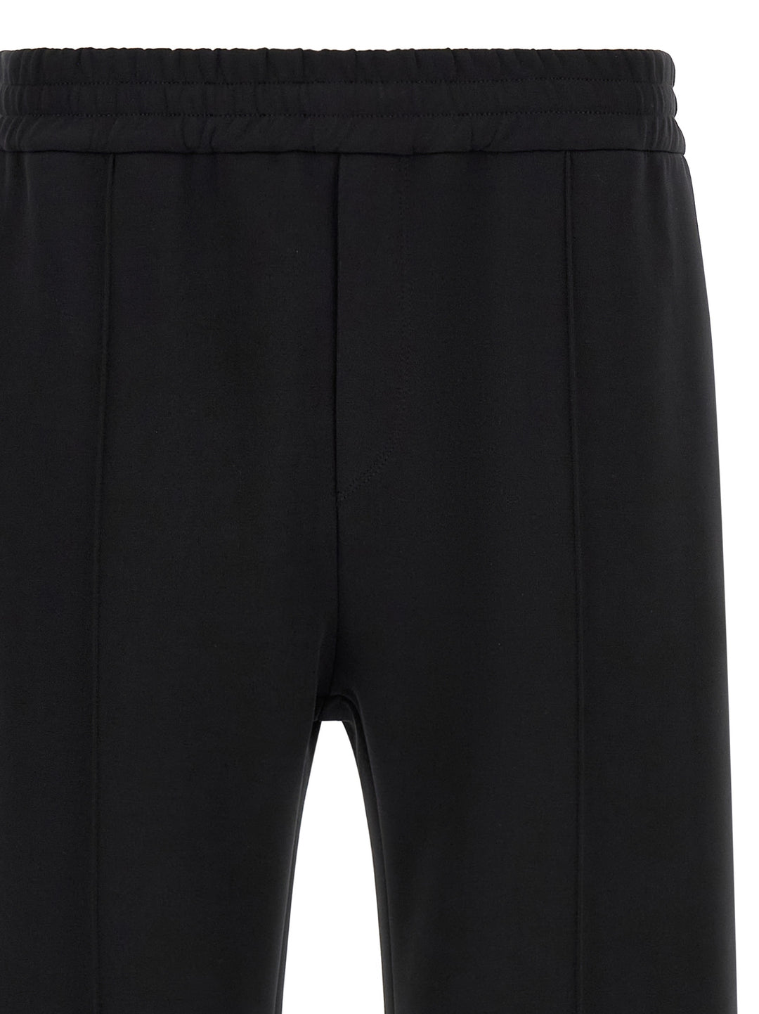 Valentino Garavani Vgold Pants - Black | 50152d59e193622da5bda72f46631b88e15451a2
