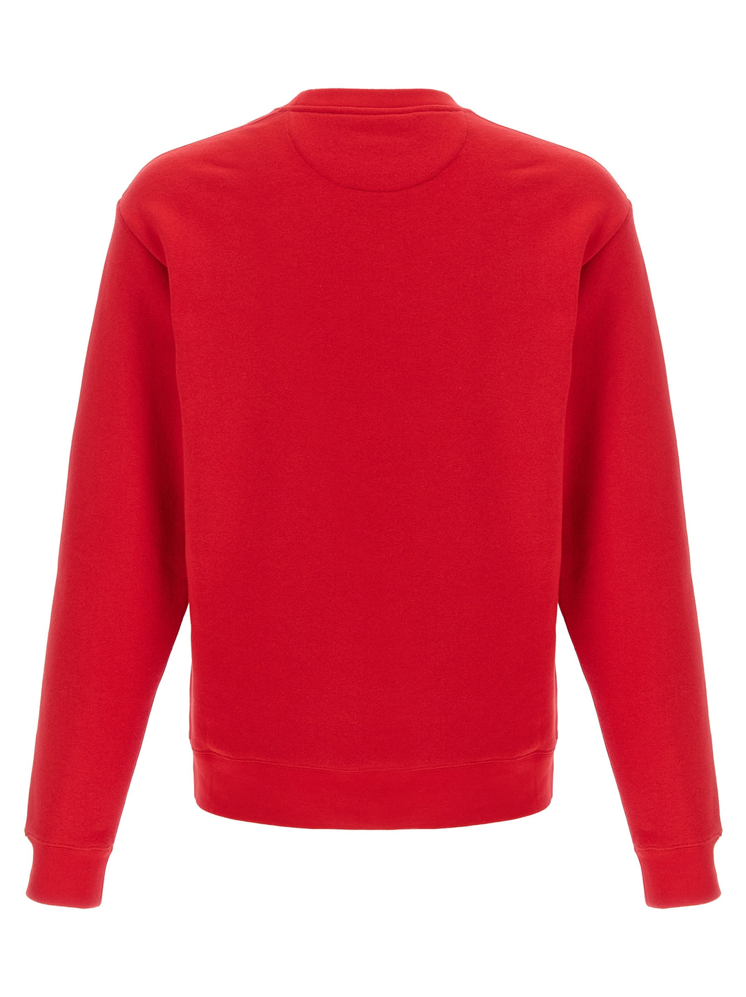 Chez Valentino Sweatshirt Red