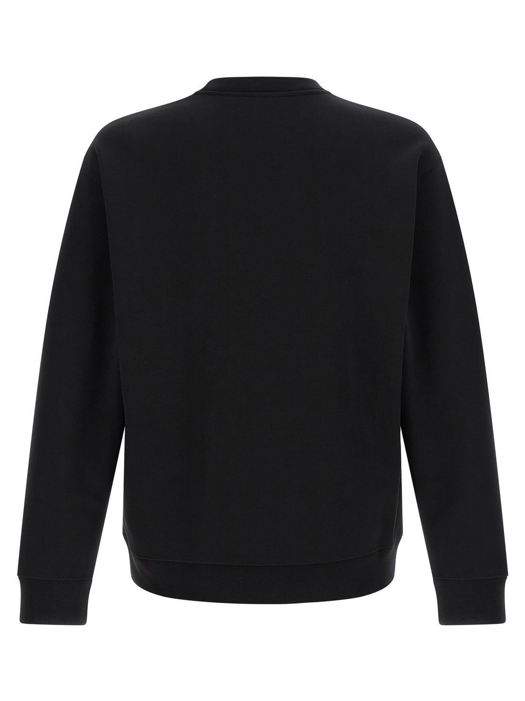 Valentino Garavani Vgold Sweatshirt - Black | cd89d56e5cfd0e8fb5f38356c352113adc315644