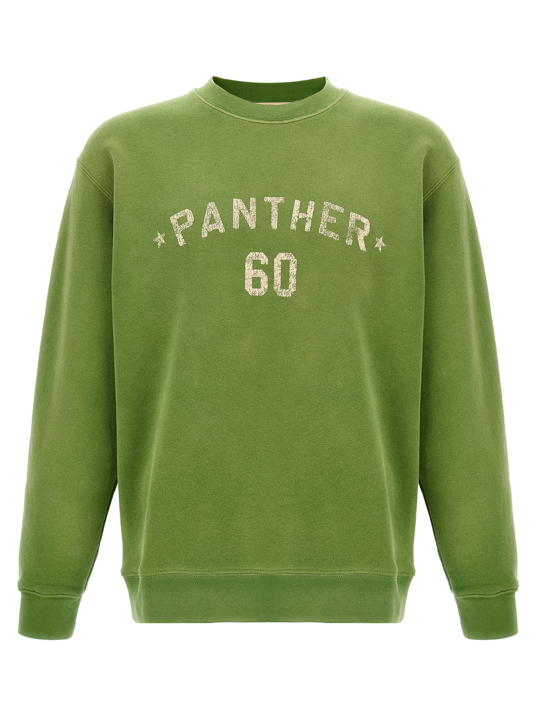 Valentino Garavani Chez Valentino Sweatshirt - Green | 80aa93b84be8af05fb8d189863db9408f01a5768