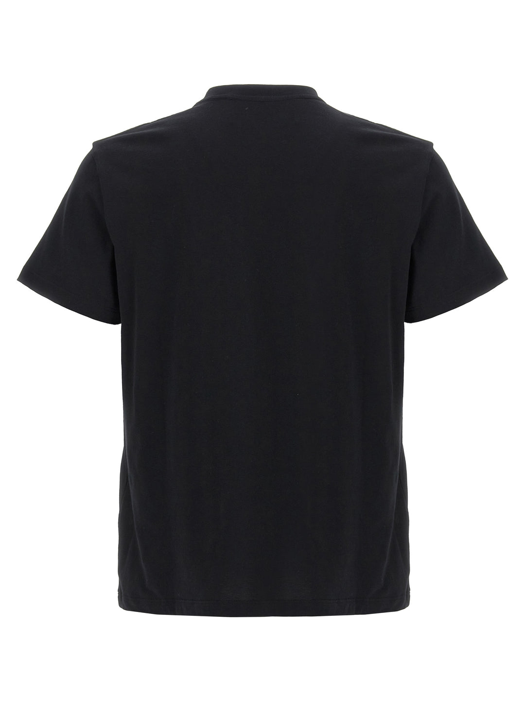 Vlogo T-Shirt Black