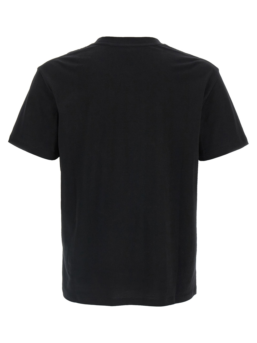Valentino Garavani Vlogo T-shirt - Black | 52eed8acacd36237c528418f471fc5d79aaa5f7f