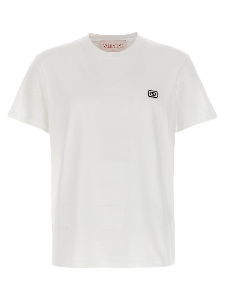 Vlogo T-Shirt White