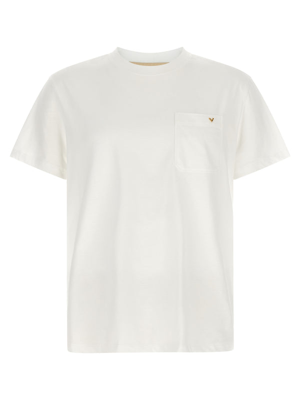 Valentino T-Shirt White