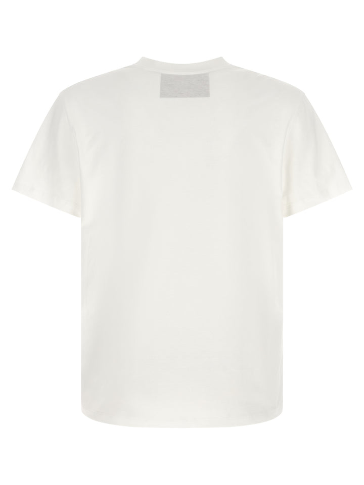 Valentino Garavani Valentino T-shirt - White | df403b4f8e67fdf4f13f039bb61c27aa59738eff