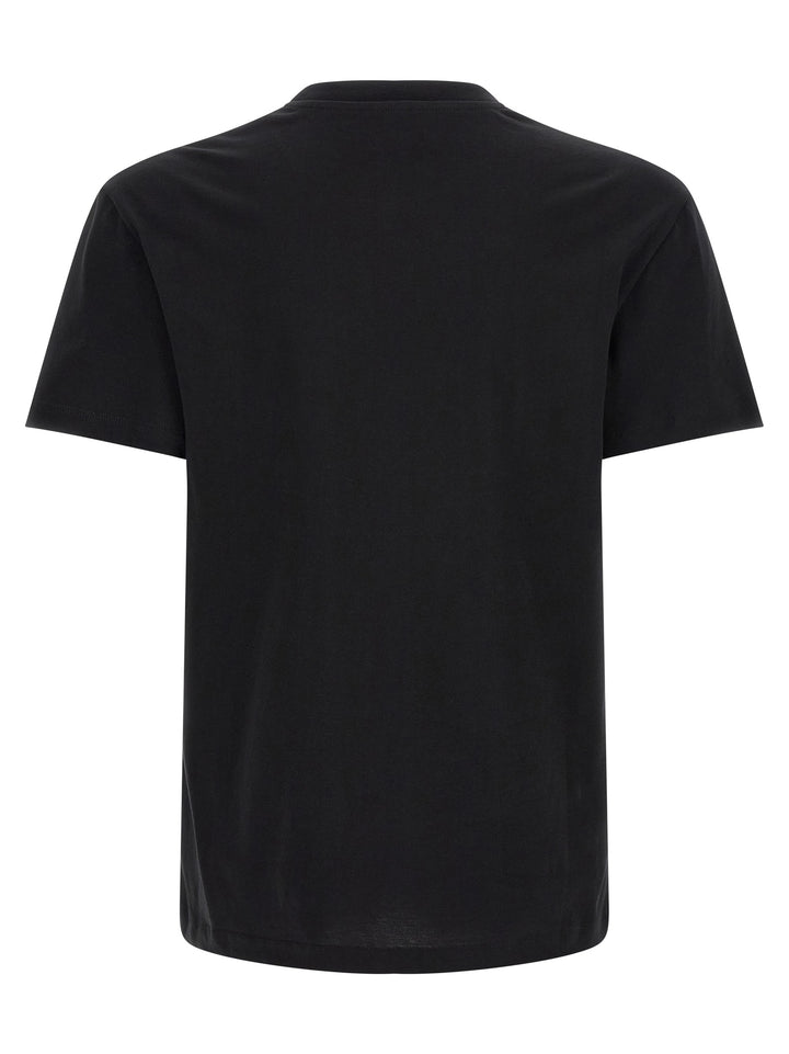 Valentino Garavani Valentino T-shirt - Black | d0e882f0638bcd2ed14af15e4c6c5aa31872ca83