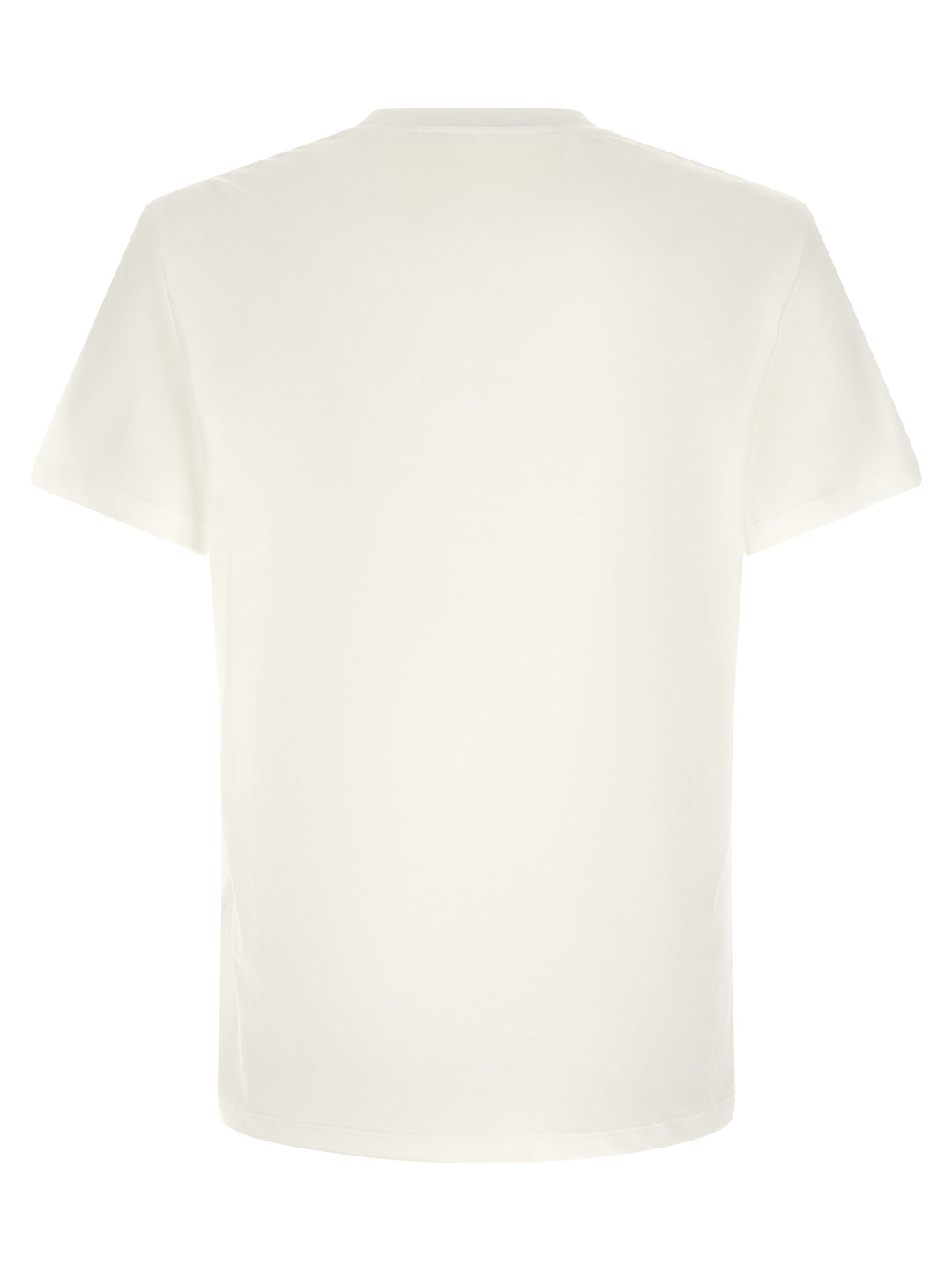Valentino Garavani Vlogo Signature T-shirt - White | 83d57f873de3bf7d8cb1a756adad2a463a1dc3a6