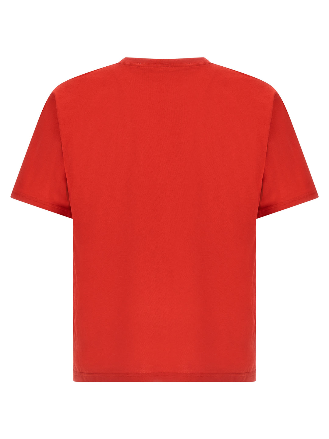 Valentino Garavani Chez Valentino T-shirt - Red | c108ca83d4fc5cdfd16af95ea70c8f0b8ce4671e