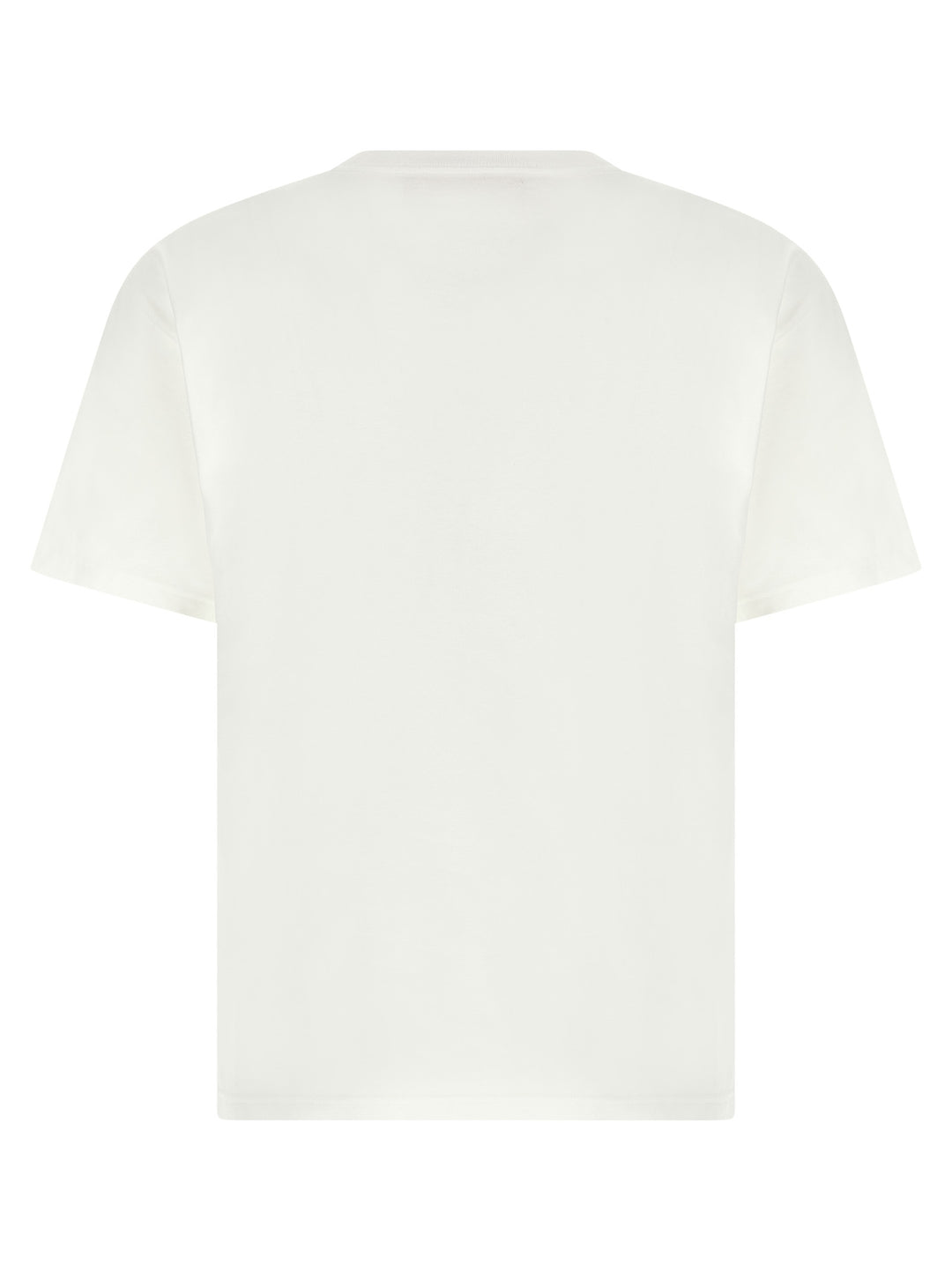 Valentino Garavani Chez Valentino T-shirt - White/Black | 14345742d68d9c8202a5057443437a0eac68326d