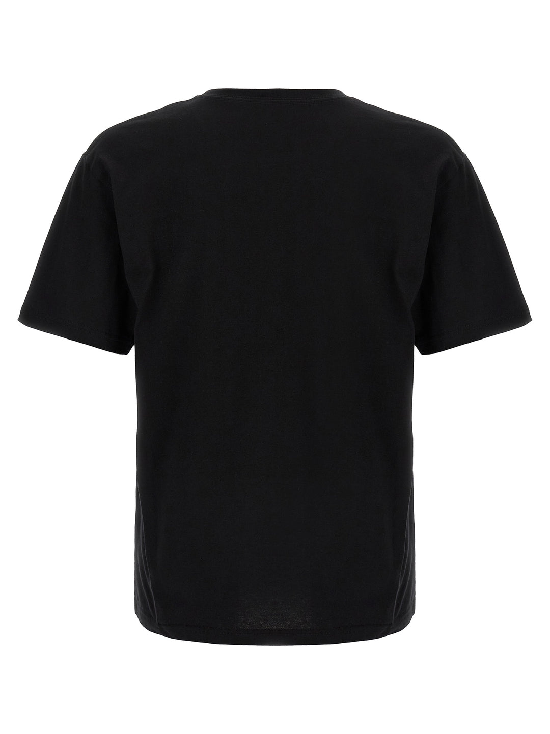 Valentino Garavani Le Chat De La Maison T-shirt - Black | 92167cd0b068e3ff0c8167dccb457dc889774bb7