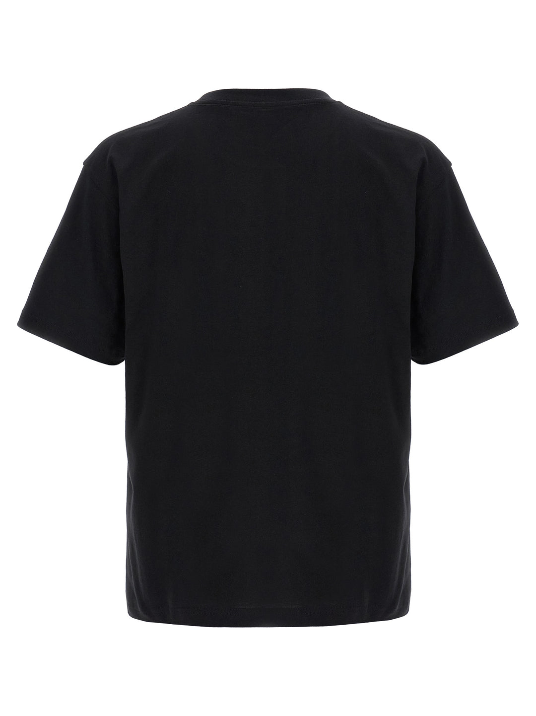 Valentino Garavani Made In Valentino T-shirt - Black | 38e2a95a112463ae255a30ec784488317400cc4e