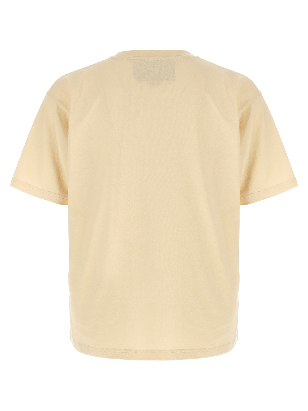 Valentino Garavani Made In Valentino T-shirt - Beige | 360209e496225584e9837eb3a0730092f269b894