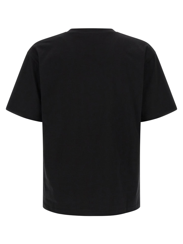 Valentino Garavani Valentino T-shirt - Black | 14bdd1bfe40ae41e27d5b1658b210c2f474e76a2