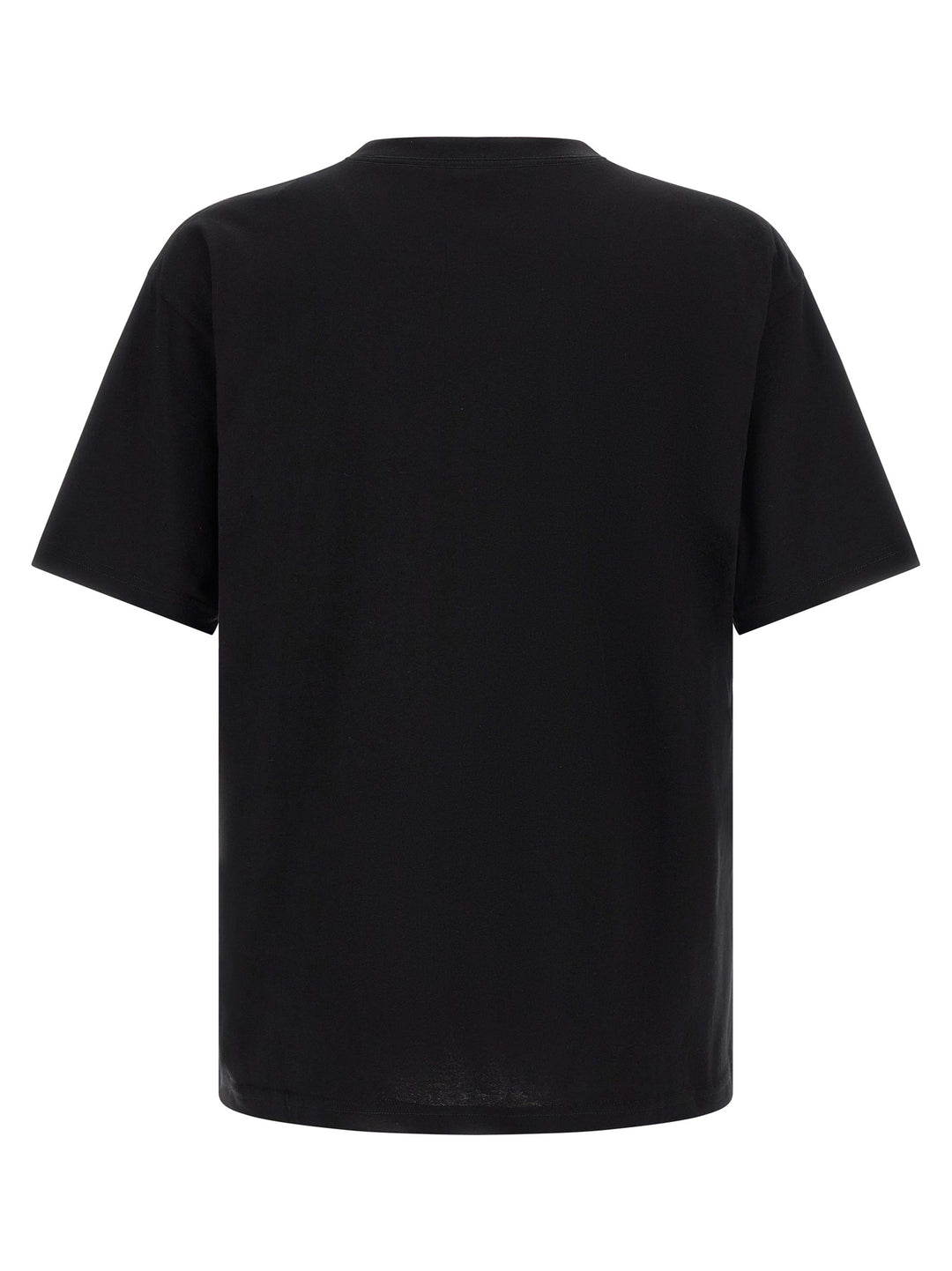Valentino Garavani Valentino T-shirt - Yellow | 4e0b706e7db966b8af7dbcb78549a1ad1ca01825