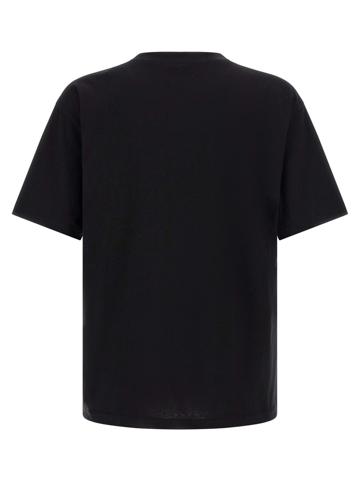 Valentino Garavani Valentino T-shirt - Yellow | 4e0b706e7db966b8af7dbcb78549a1ad1ca01825