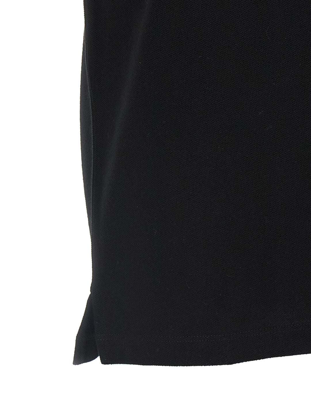 Valentino Garavani Valentino Polo - Black | ea7ad7847d3774e0d223da03c6f6da7b15e85452