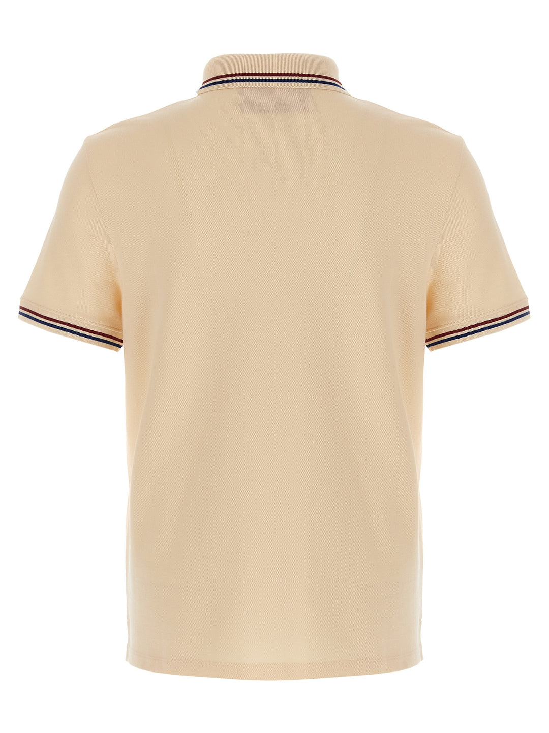 Vlogo Polo Beige