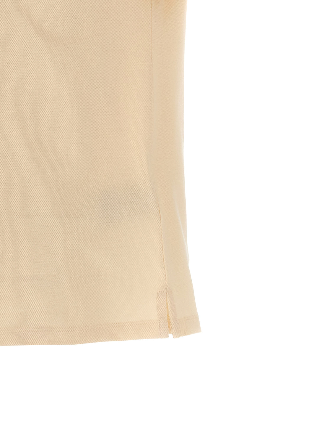 Vlogo Polo Beige