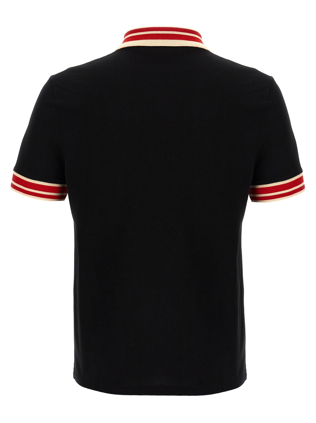 Valentino Garavani Valentino Garavani Vlogo Polo - Black | 574781745cdf929415dd22cd2faee21b6e7416bd