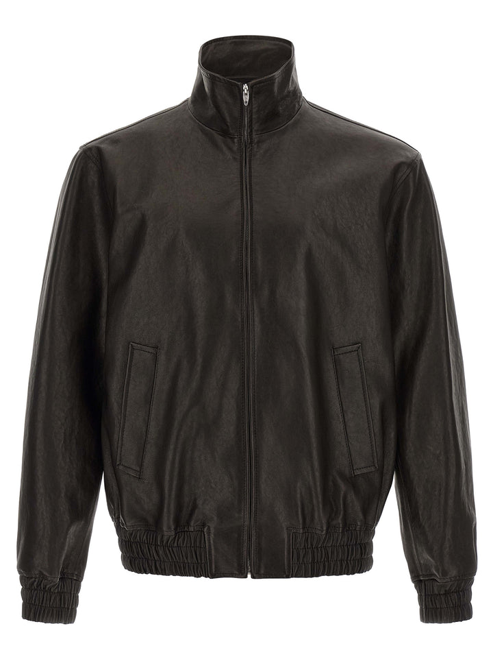 Valentino Garavani Valentino Puffer Jackets - Black | d106070b3be592beb19753ea55171a362cd64c12