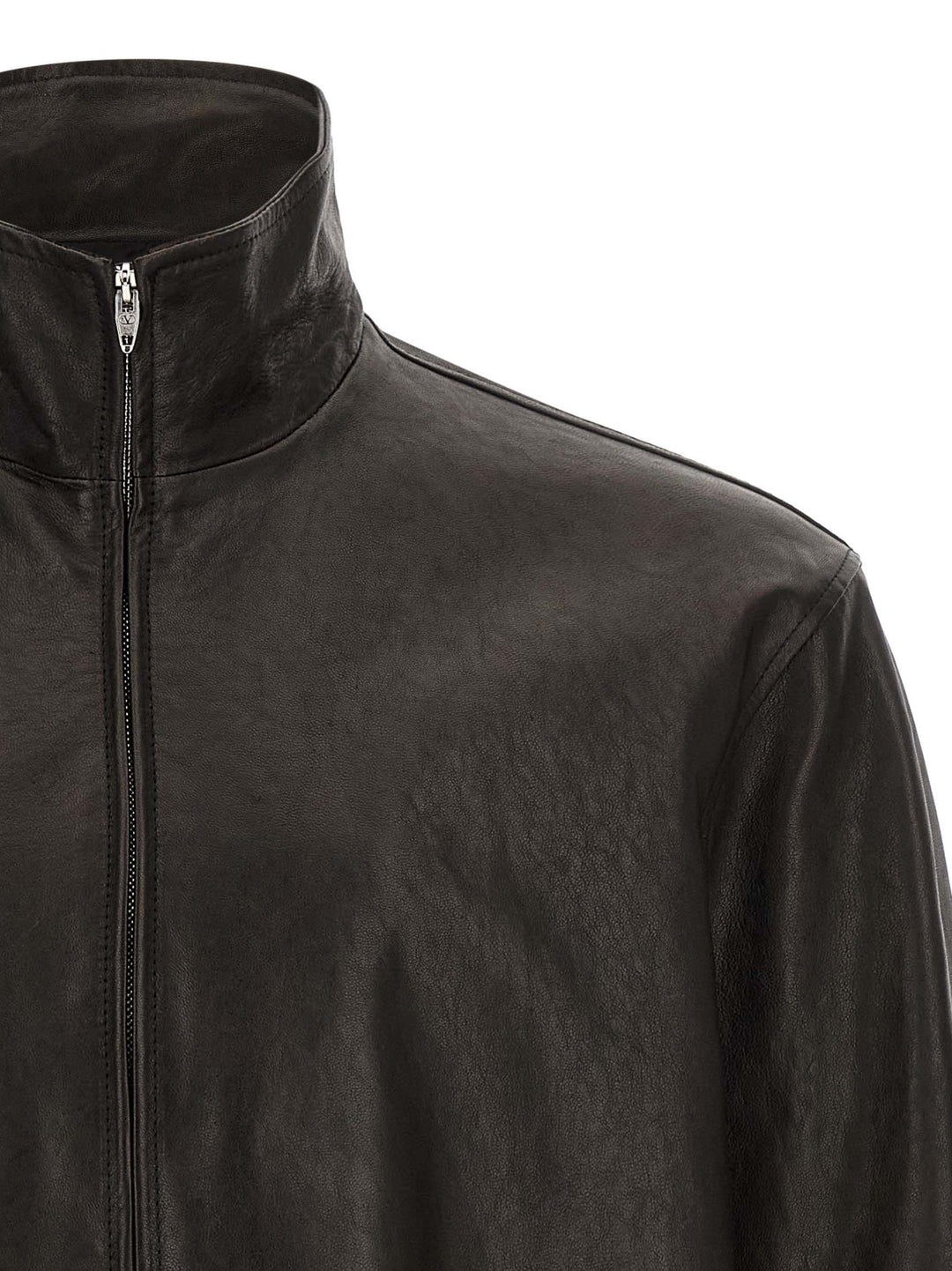 Valentino Garavani Valentino Puffer Jackets - Black | fb28c9c5d3fb3dc2dea33078948f53f9be8157c9