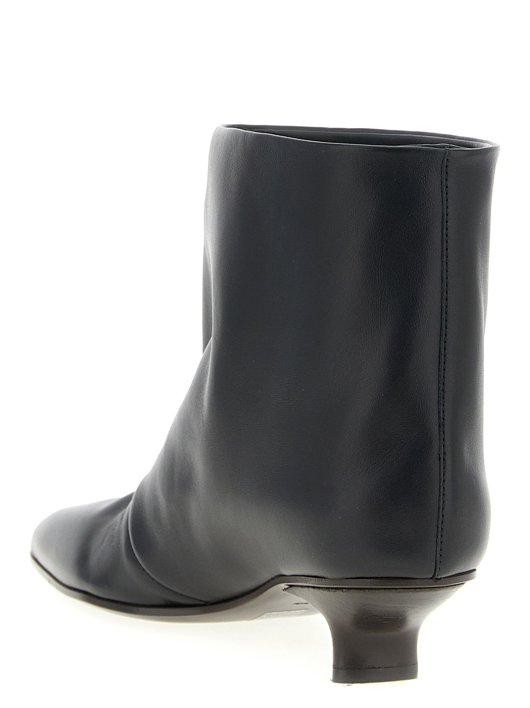 Vicini Cizin Boots and Ankle Boots - Black | 68e45f816f5219879ecbdc9285a8448d0f15e32c