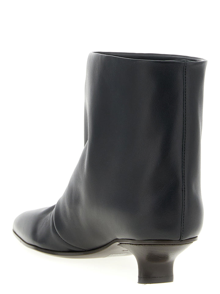 Vicini Cizin Boots and Ankle Boots - Black | 68e45f816f5219879ecbdc9285a8448d0f15e32c